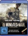 Blu-Ray 15 Minutes of War  Min:106/DD5.1/WS
