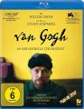 Blu-Ray Van Gogh - An der Schwelle zur Ewigkeit  Min:115/DD5.1/WS