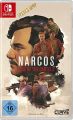 Switch Narcos - Rise of the Cartels