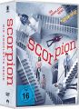 DVD Scorpion - Die komplette Serie  BOX  Staffel 1-4  24 DVDs  Min:3896/DD5.1/WS