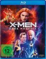 Blu-Ray X-Men - Dark Phoenix  Min:118/DD5.1/WS