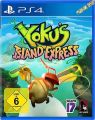 PS4 Yokus Island Express  RESTPOSTEN