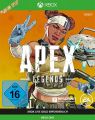 XB-One Apex Legends  Lifeline Edition  (Code in a BOX)