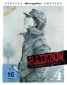 Blu-Ray Anime: Rainbow - Die Sieben von Zelle sechs 4  Special Edition  Min:138/DD/WS