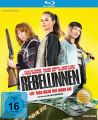 Blu-Ray Rebellinnen - Leg' dich nicht mit ihnen an!  Min:116/DD5.1/WS