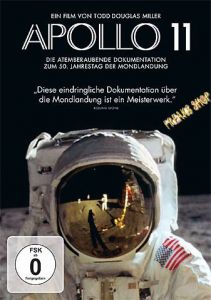 DVD Apollo 11  Min:89/DD5.1/WS