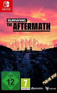 Switch Surviving the Aftermath  D1