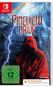 Switch Pineview Driver  (Code in a Box)