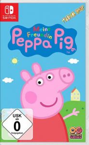 Switch Meine Freundin Peppa Pig