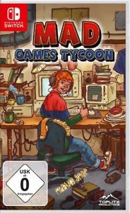 Switch Mad Games Tycoon