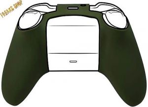 XBSX XB Controller Silicon Glove BigBen 2 Grips green/Camo