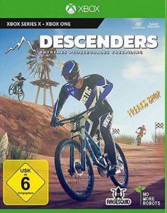 XBSX Descenders