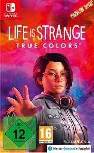 Switch Life is Strange - True Colors