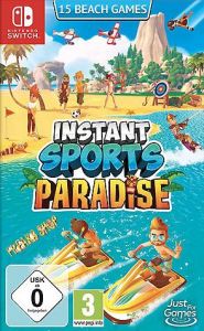 Switch Instant Sports Paradise