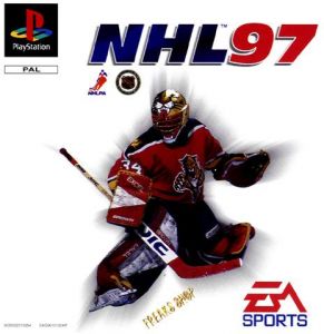 PSX NHL 97  RESTPOSTEN