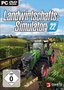 PC Landwirtschafts-Simulator 22  incl. CLAAS XERION SADDLE TRAC Pack