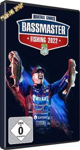 PC Bassmaster Fishing 2022  (10.02.22)