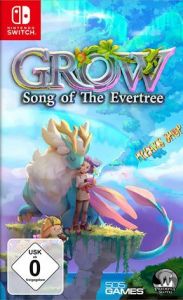Switch Grow - Song of the Evertree