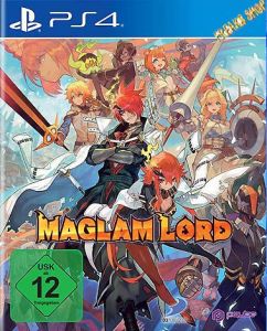 PS4 Maglam Lord