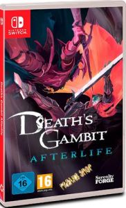 Switch Deaths Gambit - Afterlife  Definitive Edition
