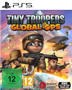PS5 Tiny Troopers - Joint Ops