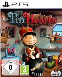 PS5 Tin Hearts