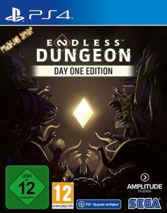 PS4 Endless Dungeon  D1  (tba) GESTRICHEN