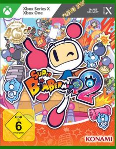 XBSX Super Bomberman R 2
