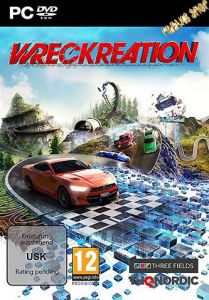 PC Wreckreation  (tba)
