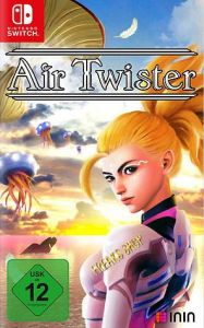 Switch Air Twister