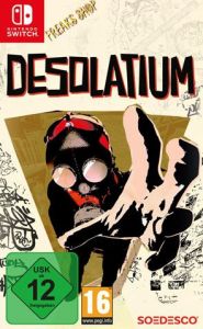 Switch Desolatium