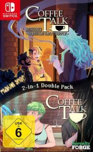 Switch Coffee Talk 1 + 2