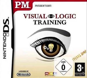 DS Visual Logic - Training  RESTPOSTEN