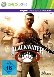 XB360 Kinect: Blackwater