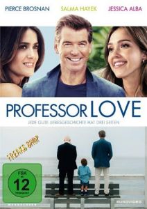 DVD Professor Love  Min:95/DD5.1/WS