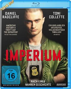 Blu-Ray Imperium  Min:109/DD5.1/WS
