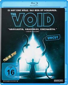 Blu-Ray Void, The  Min:91/DD5.1/WS