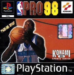 PSX NBA Pro 98  RESTPOSTEN