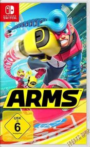 Switch Arms 