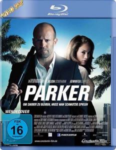 Blu-Ray Parker  Min:115/DTS-HD5.1/HD-1080p