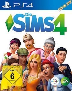PS4 Sims, Die 4