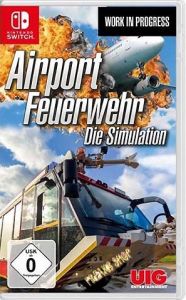 Switch Airport Feuerwehr - Die Simulation
