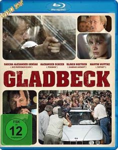Blu-Ray Gladbeck  Min:176