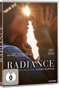 DVD Radiance  -orig. Hikari-  Min:99/DD5.1/WS