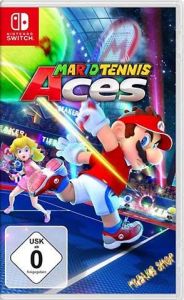 Switch Mario Tennis Aces