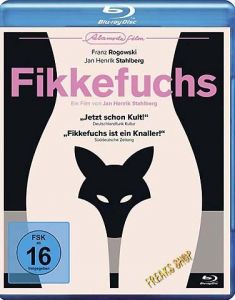 Blu-Ray Fikkefuchs  Min:104/DD5.1/WS