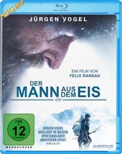 Blu-Ray Mann aus dem Eis, Der  Min:93/DD5.1/WS