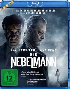 Blu-Ray Nebelmann, Der  Min:97/DD5.1/WS
