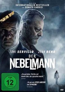 DVD Nebelmann, Der  Min:122/DD5.1/WS