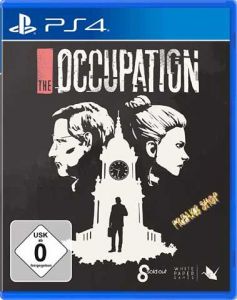 PS4 Occupation, The